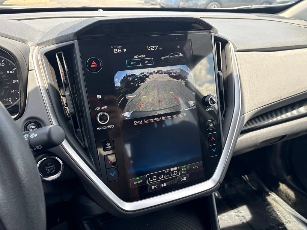 Certified 2024 Subaru Crosstrek 2.0i Premium AWD/4WD image 23
