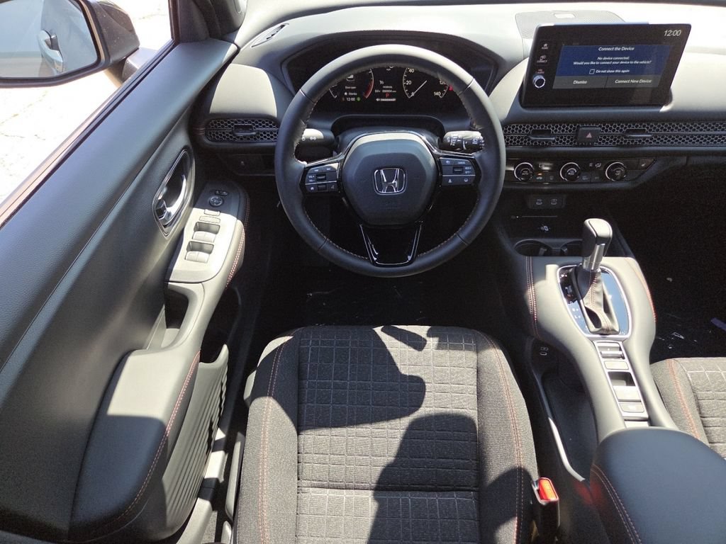 New 2027 Honda HR-V Sport image 30