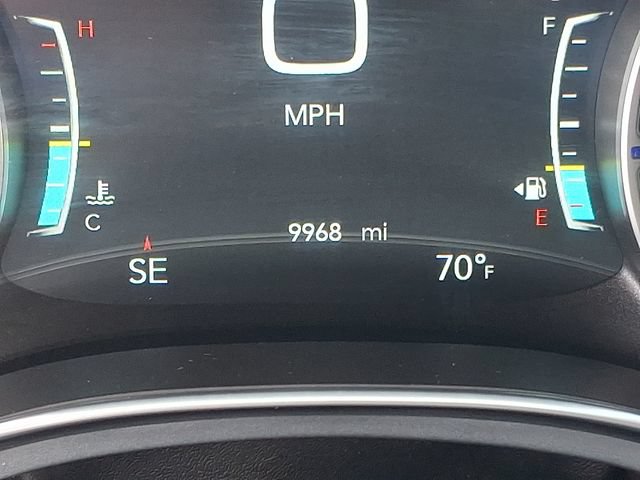 Used 2026 Chrysler Pacifica Limited w/ S Appearance Package FWD image 23