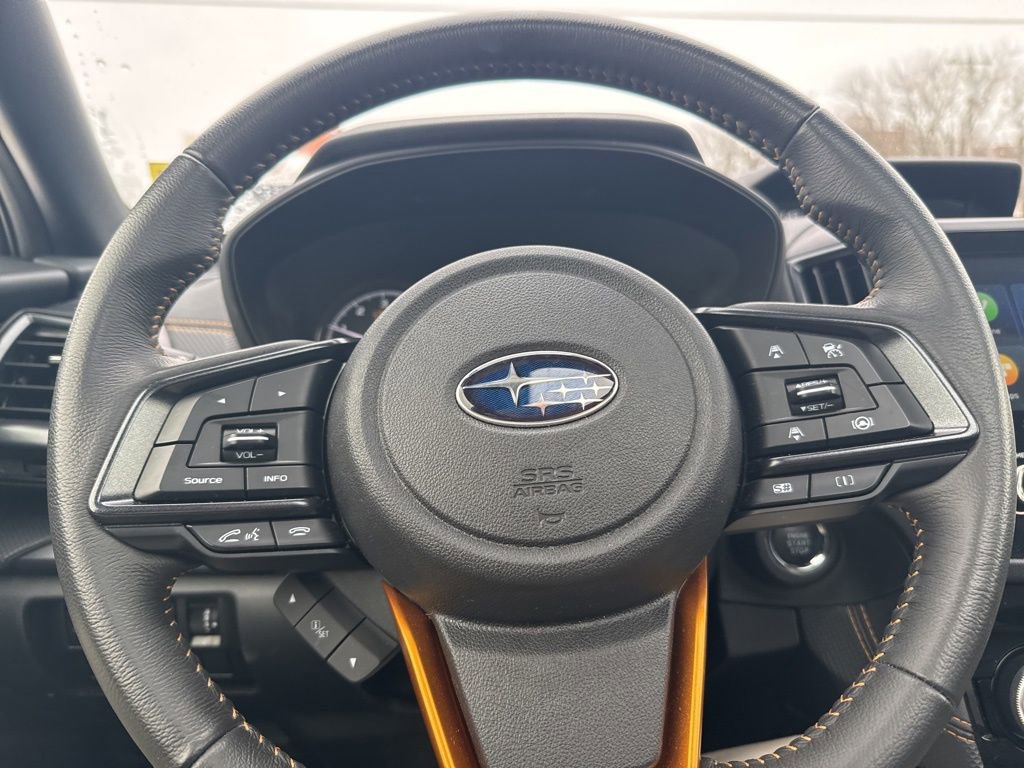 Used 2024 Subaru Forester Wilderness image 21