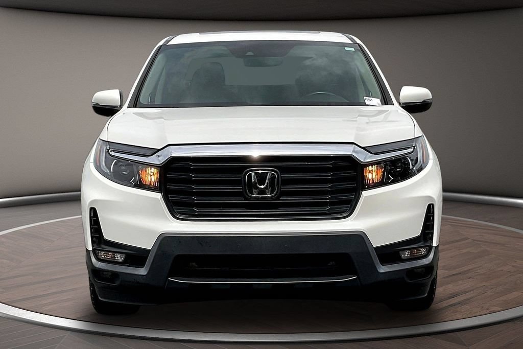 Used 2023 Honda Ridgeline RTL image 2