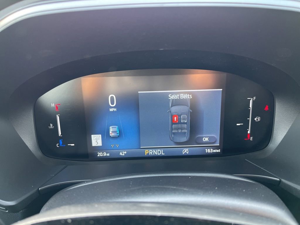 New 2026 Ford Escape Active w/ Tech Pack #1 image 7