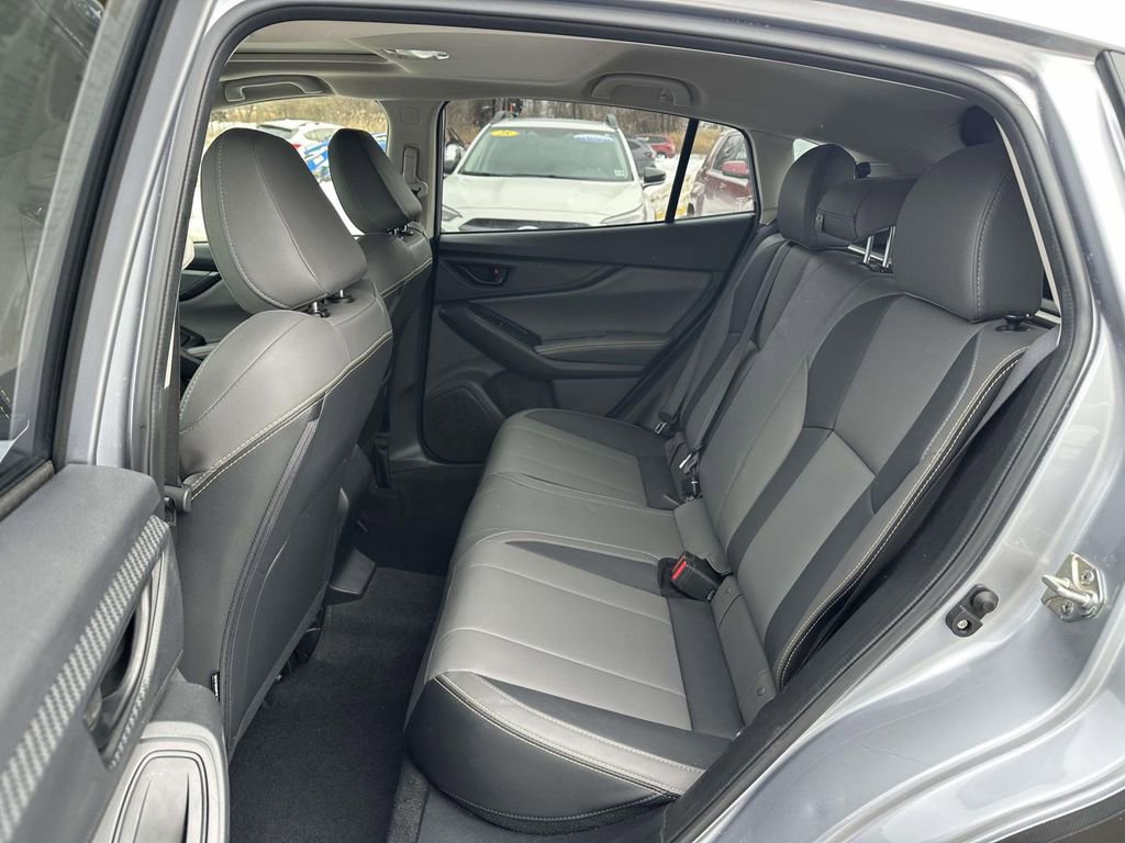 Certified 2023 Subaru Crosstrek 2.5i Sport image 11