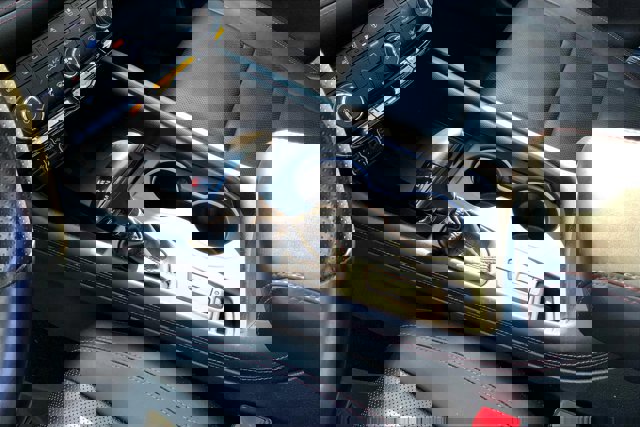 Used 2021 Dodge Durango R/T w/ Blacktop Package image 17