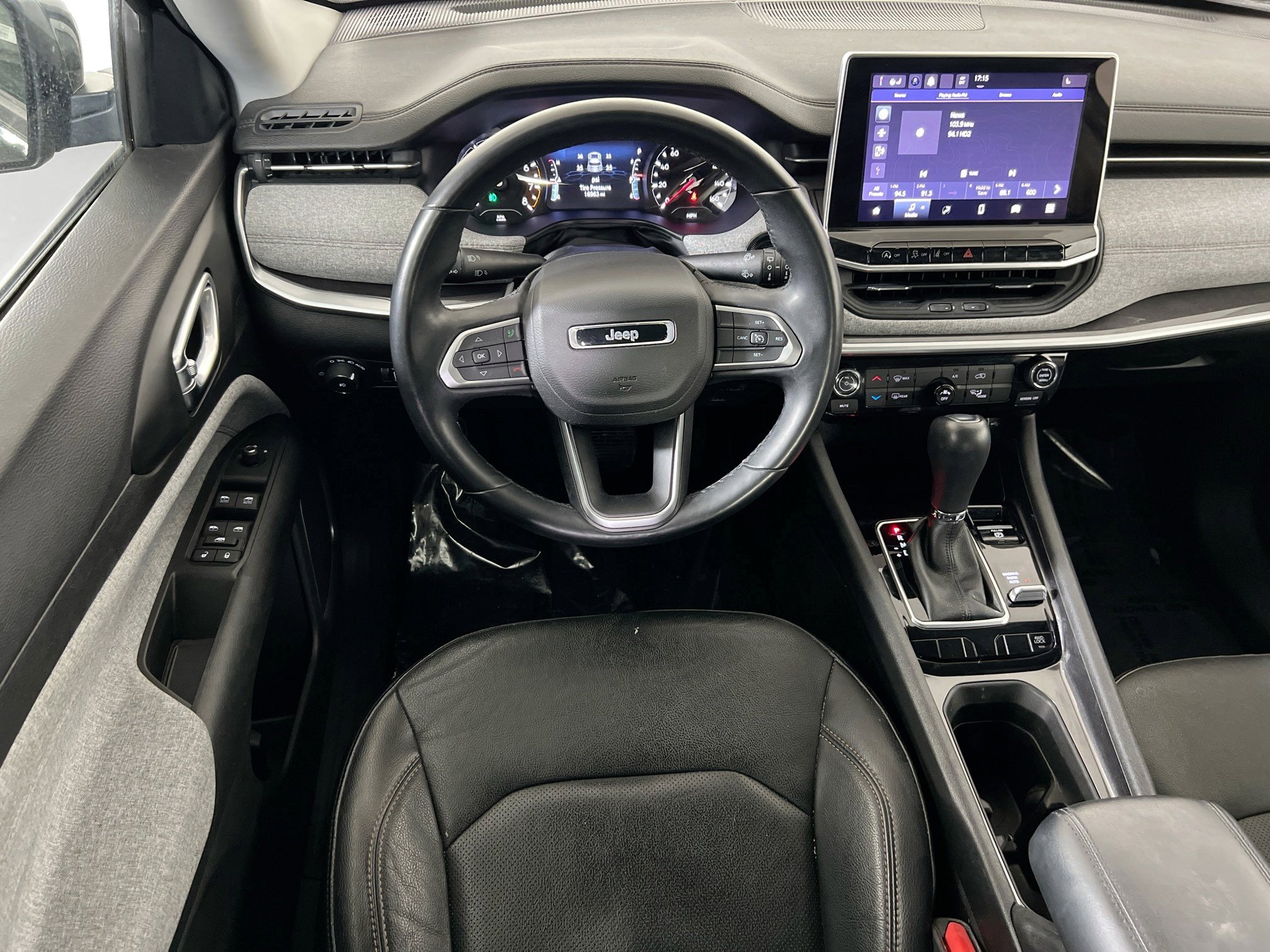 Used 2022 Jeep Compass Latitude AWD/4WD image 20