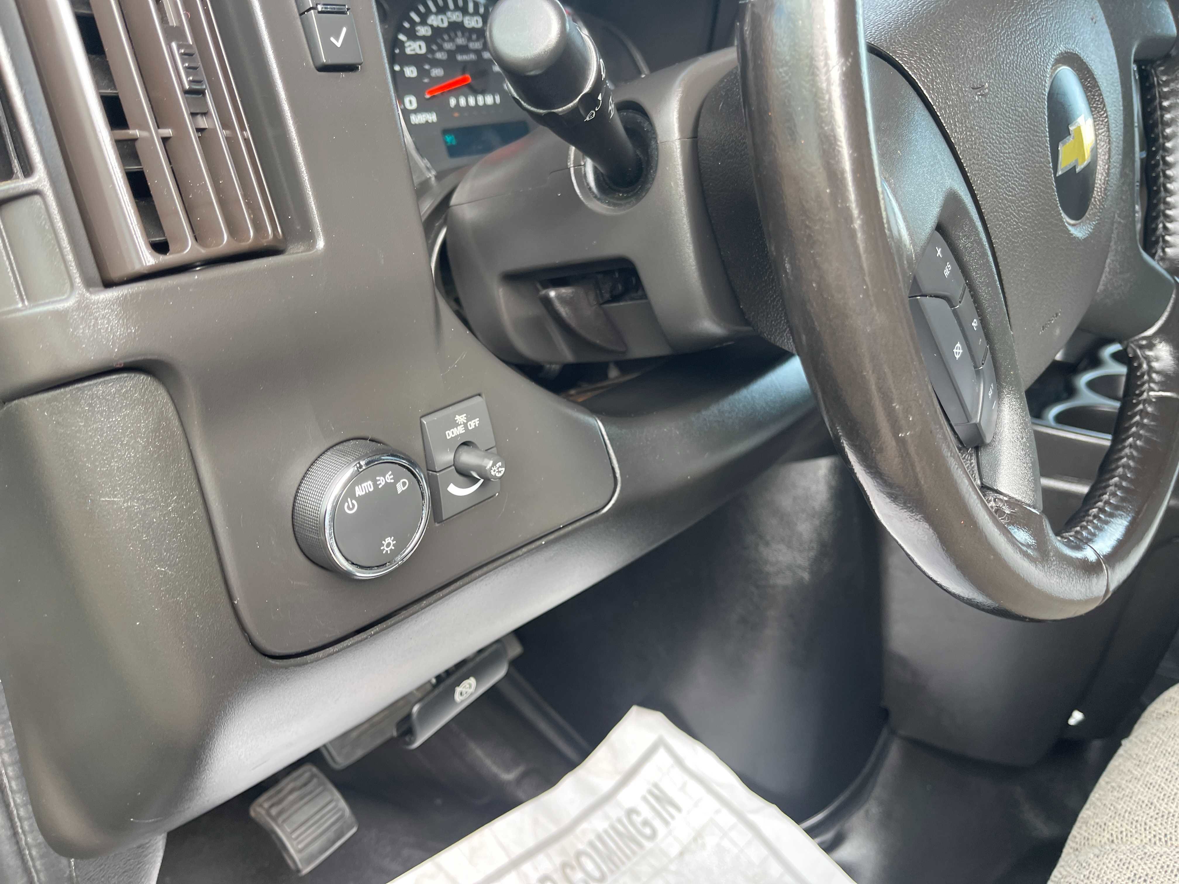 Used 2020 Chevrolet Express 2500 w/ Driver Convenience Package image 18