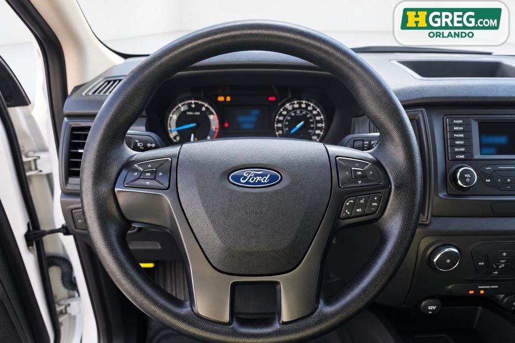 Used 2023 Ford Ranger XL RWD image 14