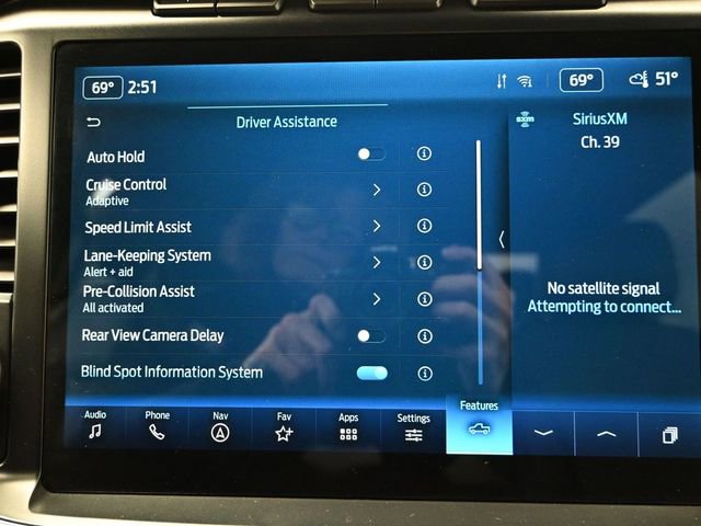 Used 2022 Ford F150 Lariat image 43