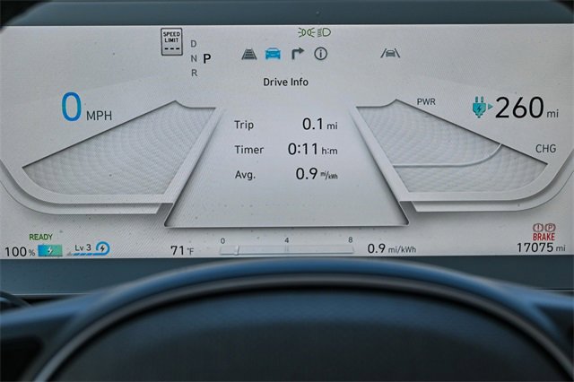 Certified 2024 Hyundai Ioniq 5 Limited image 27