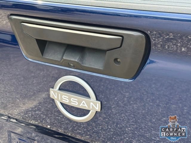 Certified 2023 Nissan Frontier SV w/ SV Premium Package RWD image 14