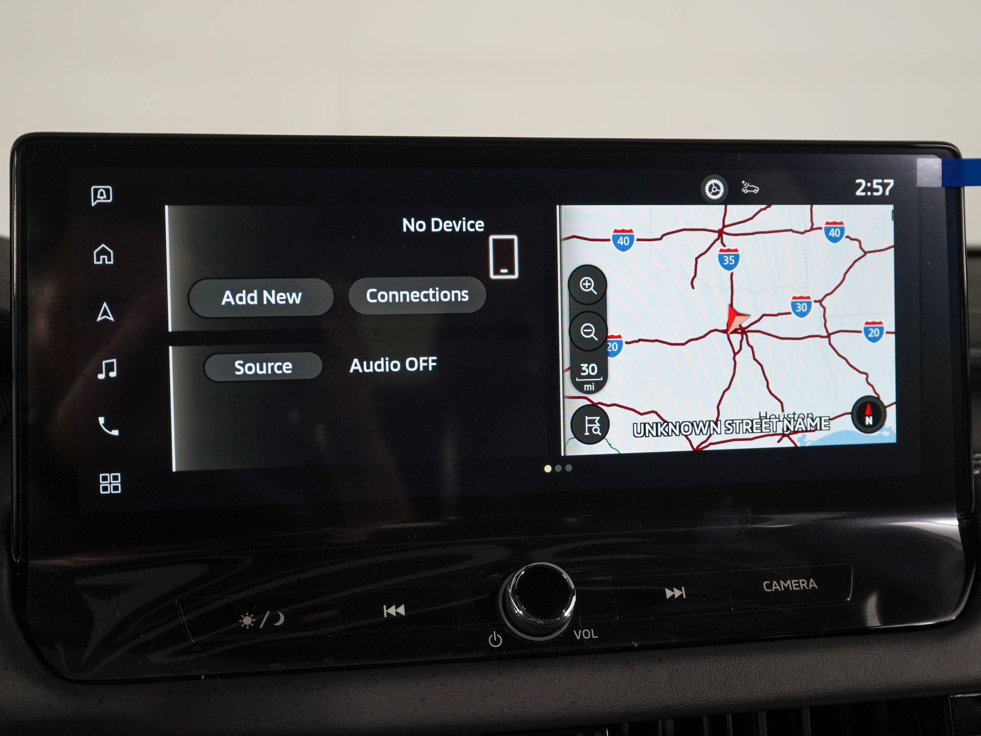 New 2026 Mitsubishi Outlander SEL Black Edition FWD image 12