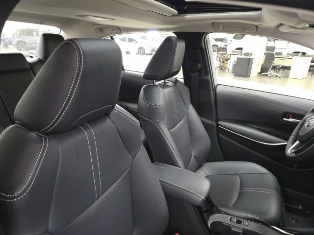 New 2026 Toyota Corolla XLE FWD image 10