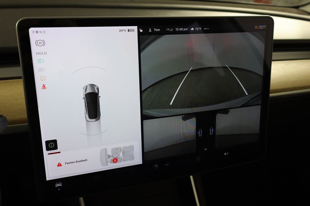 Used 2018 Tesla Model 3 Long Range image 34