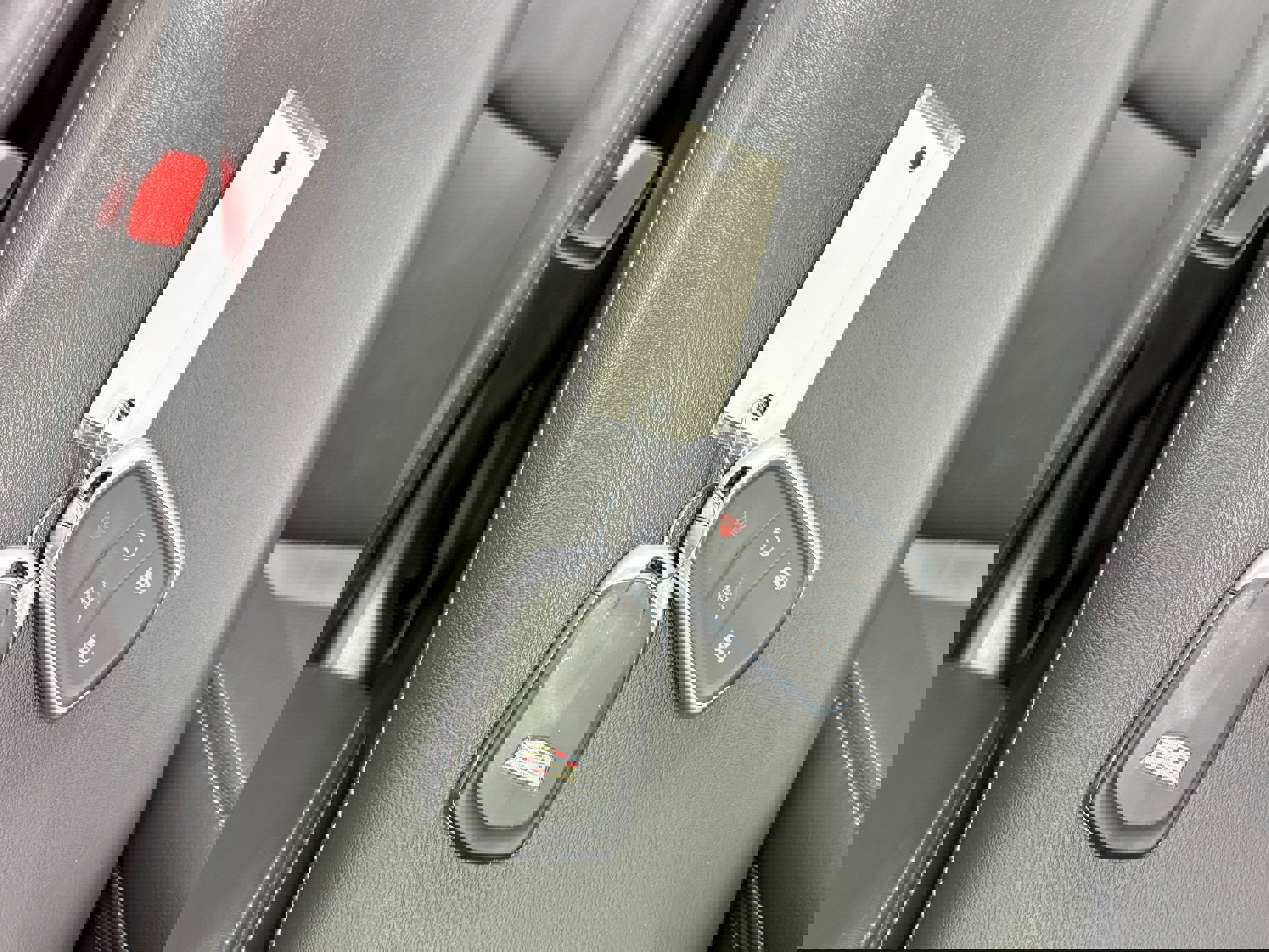 Used 2021 Cadillac XT5 Sportv image 36