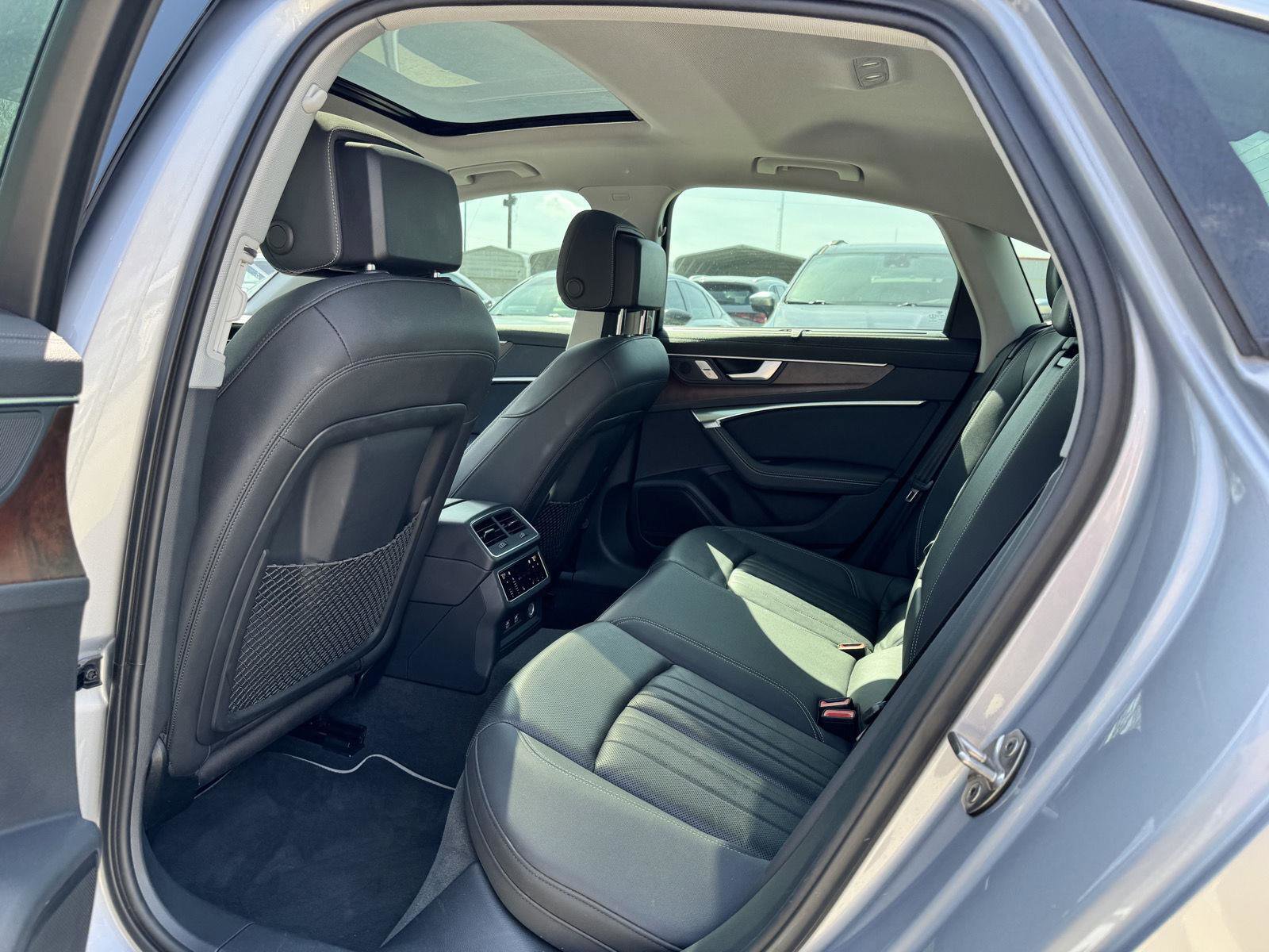 Used 2019 Audi A6 3.0T Prestige w/ Prestige Package image 17