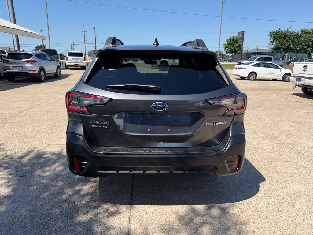 Used 2021 Subaru Outback Premium AWD/4WD image 6