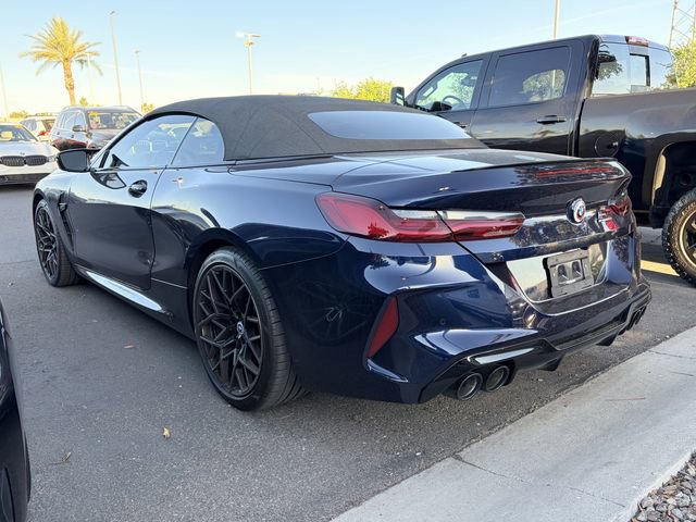 Used 2023 BMW M8 Competition AWD/4WD image 6
