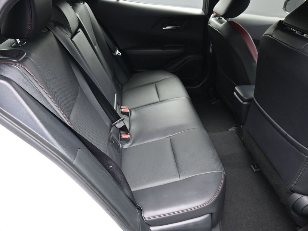 Used 2024 Toyota Prius Prime image 23