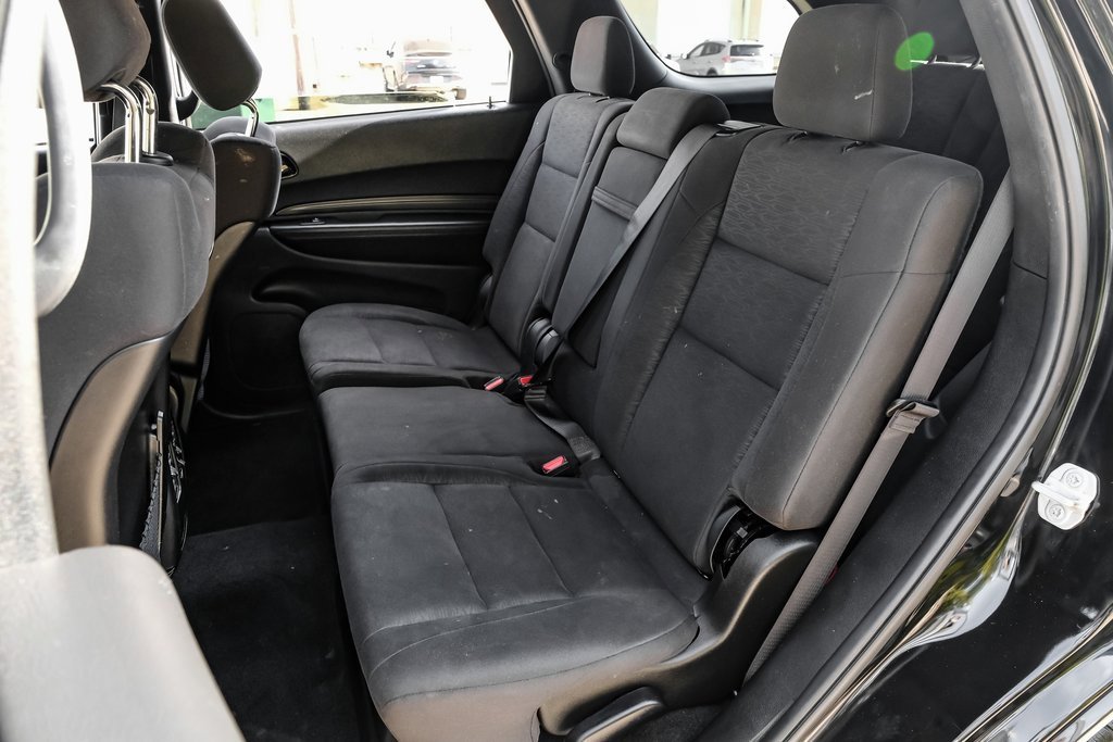 Used 2023 Dodge Durango GT image 47