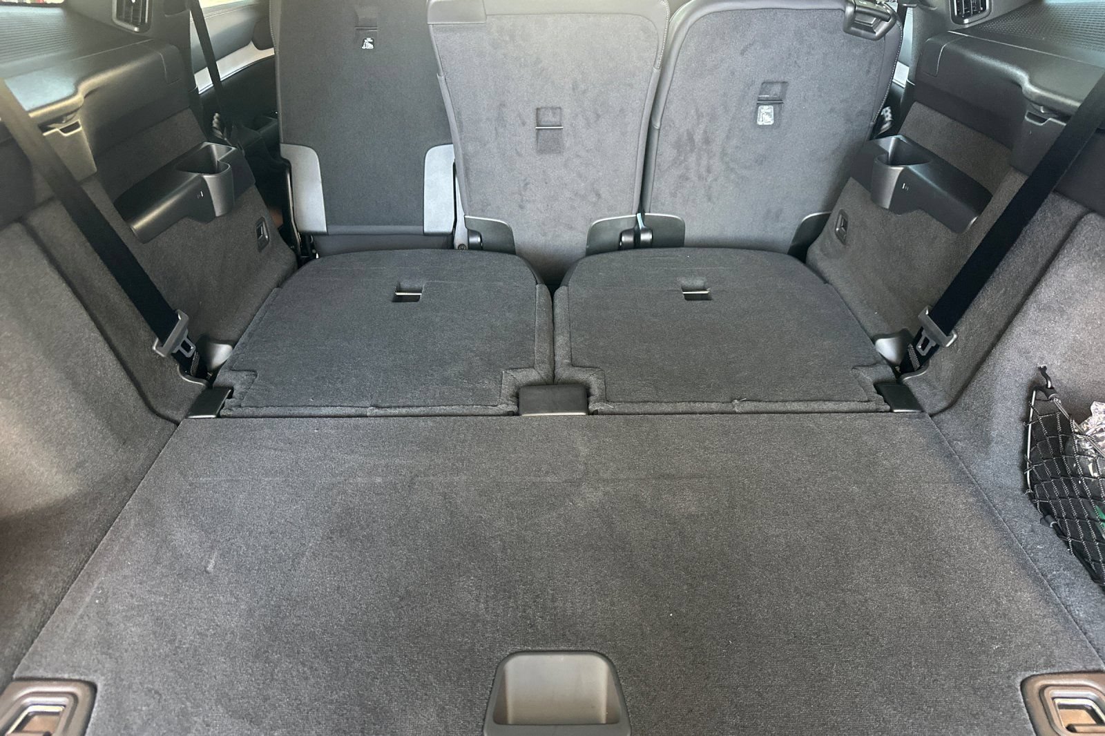 New 2026 Volvo EX90 Ultra AWD/4WD image 15