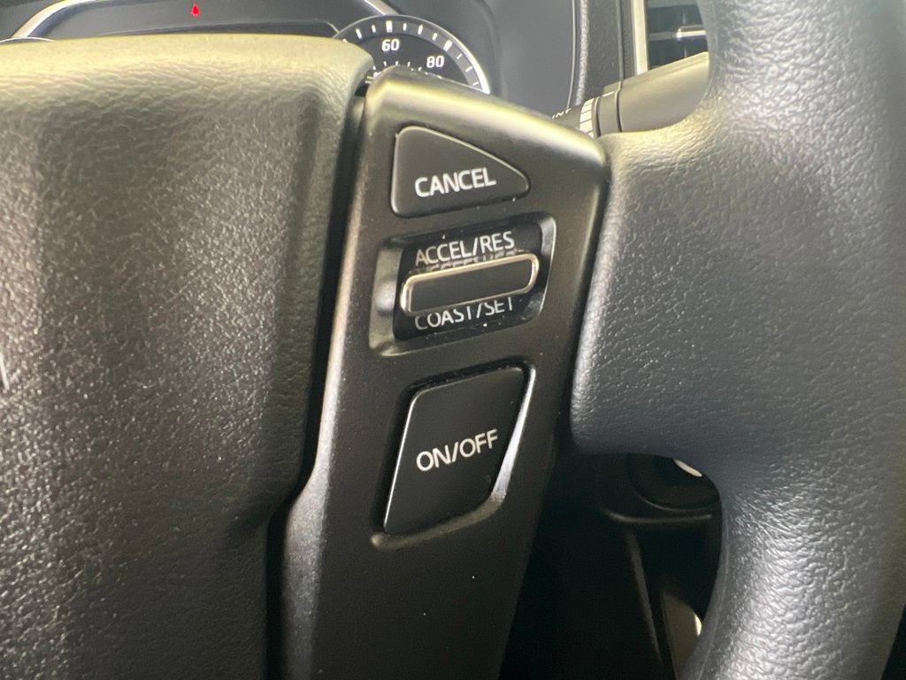 Certified 2024 Nissan Frontier SV AWD/4WD image 55
