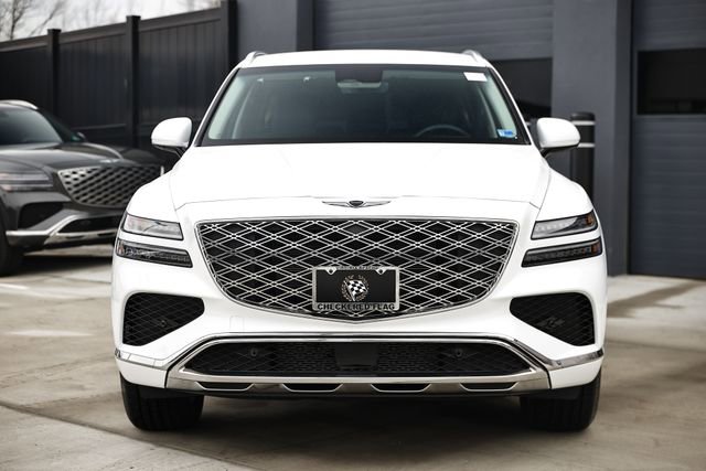 Certified 2025 Genesis GV80 2.5T Standard image 13