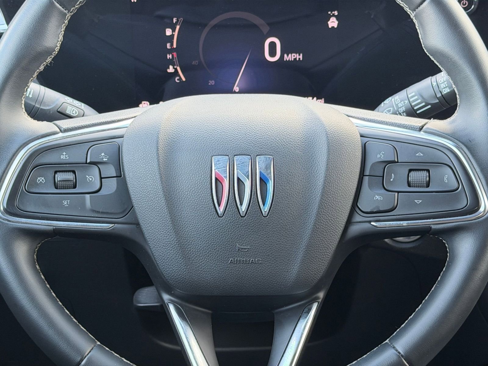 Used 2025 Buick Encore GX Preferred FWD image 27