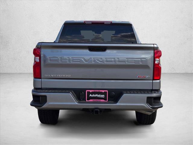 New 2026 Chevrolet Silverado 1500 RST w/ RST Select Package image 7