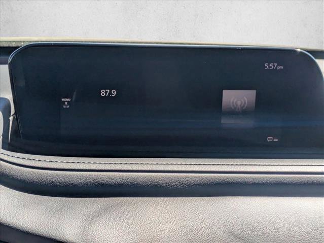 Used 2024 MAZDA CX-30 AWD 2.5 S w/ Select Sport Pkg image 12