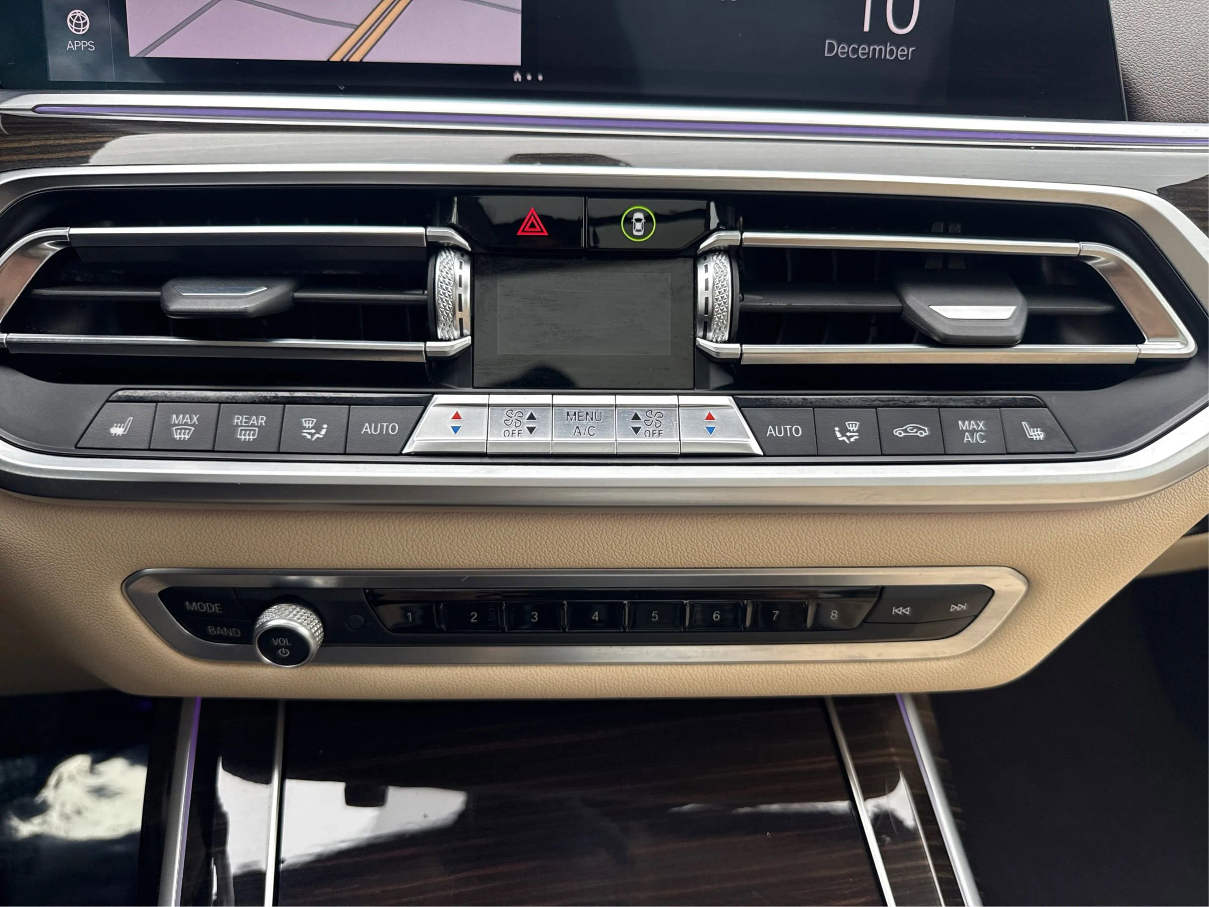 Used 2019 BMW X7 xDrive40i w/ Premium Package image 38