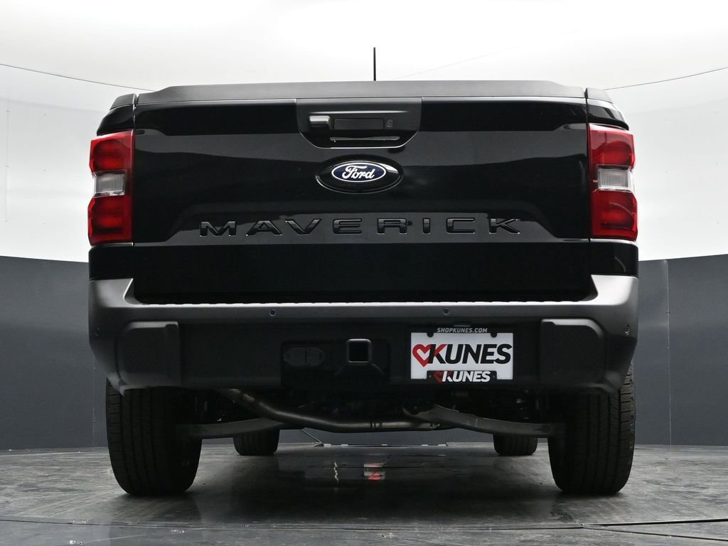 New 2026 Ford Maverick Lariat image 58