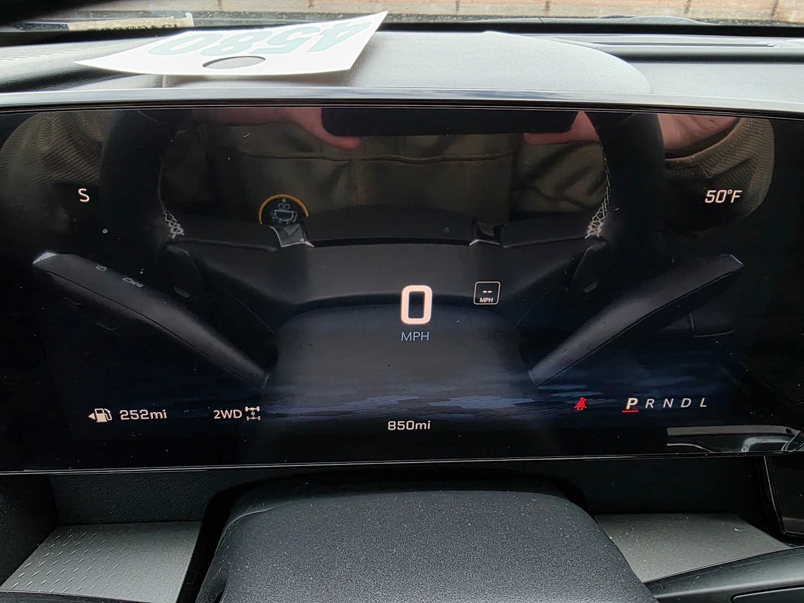 Used 2026 Chevrolet Traverse LT AWD/4WD image 24