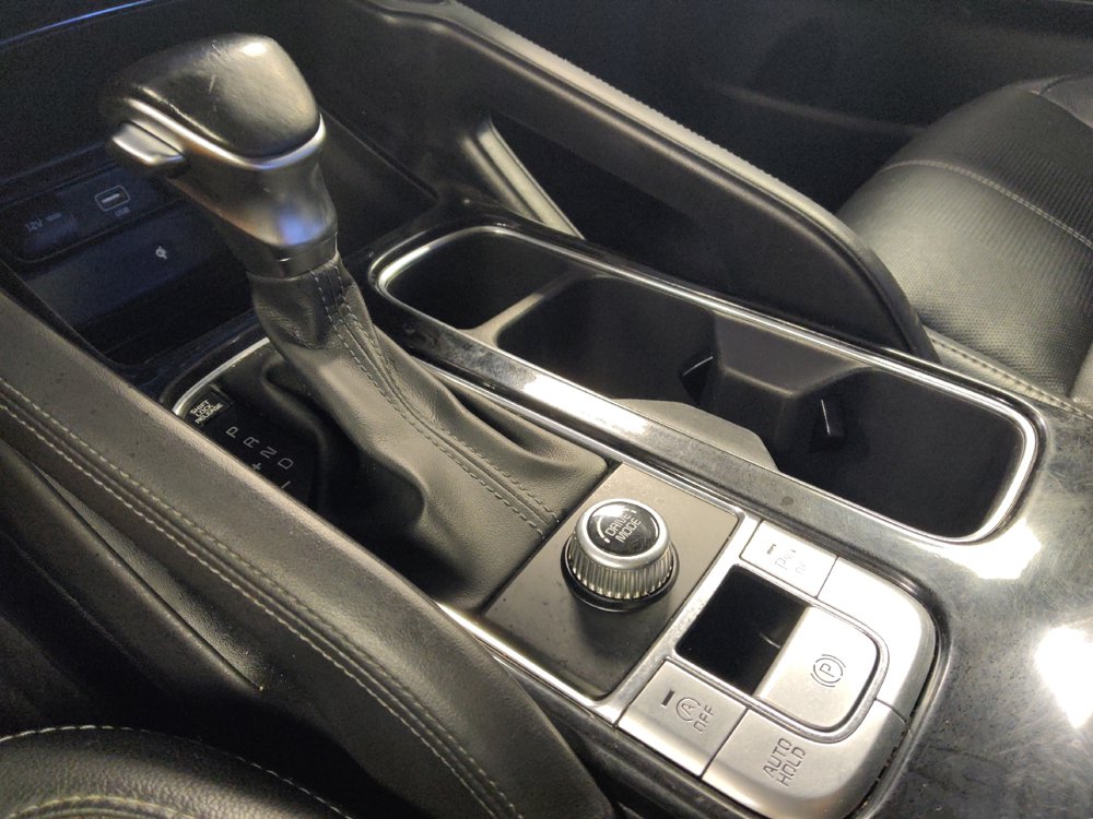 Used 2020 Kia Telluride EX FWD image 26