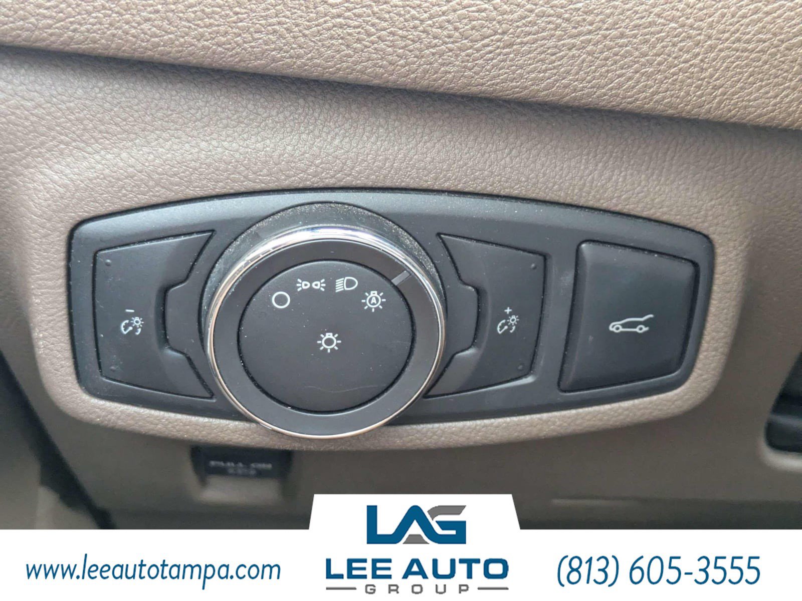 Used 2015 Lincoln MKC AWD w/ Equipment Group 102A Reserve image 23