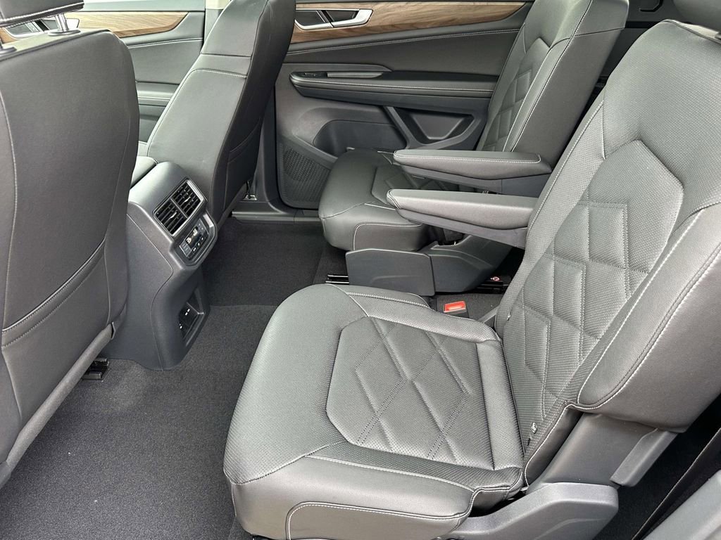 New 2026 Volkswagen Atlas SE AWD/4WD image 9
