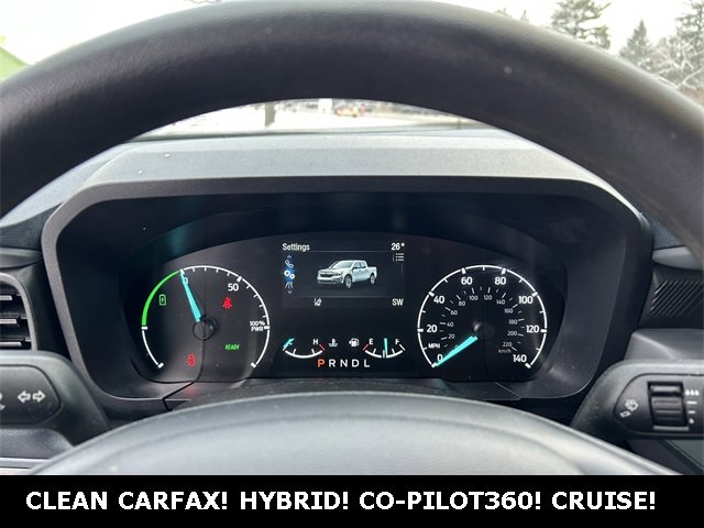 Used 2023 Ford Maverick XL image 10