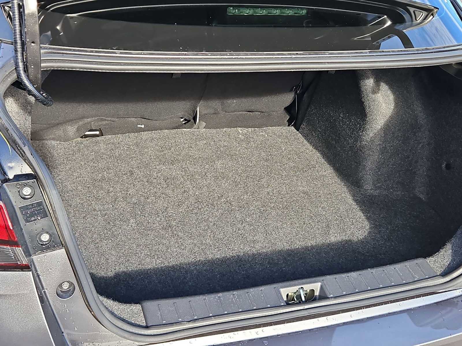 Used 2023 Nissan Versa S w/ S Plus Package image 31