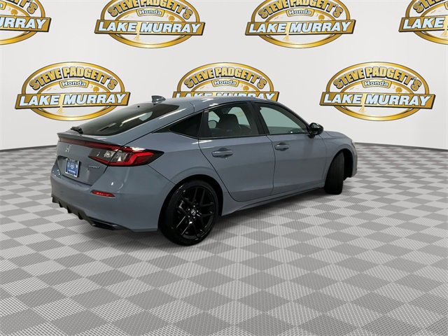 Used 2022 Honda Civic Sport image 3