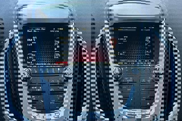 Used 2014 GMC Terrain SLE image 21