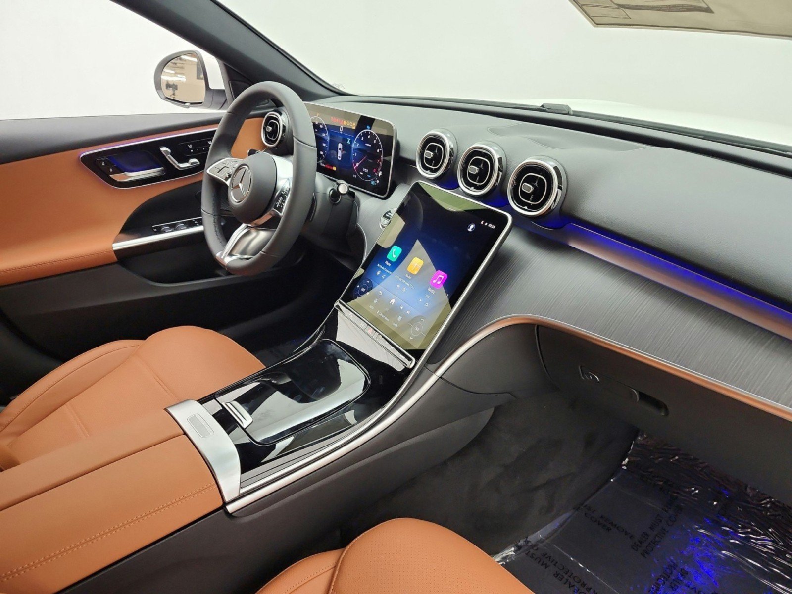 New 2027 Mercedes-Benz C 300 Sedan image 15