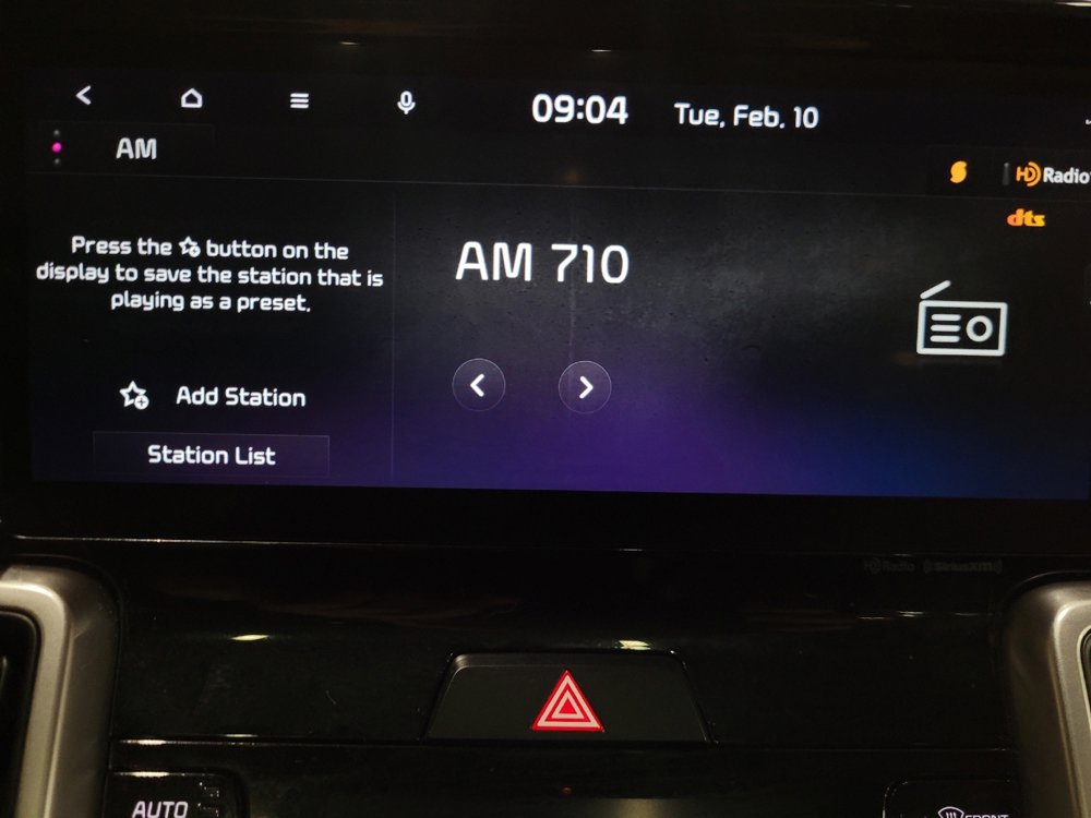 Used 2023 Kia Sorento S w/ Panoramic Sunroof Package image 25