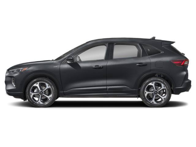 Used 2023 Ford Escape ST-Line Elite w/ Premium Technology Package AWD/4WD image 3