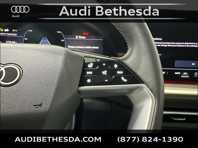 Certified 2025 Audi Q5 Premium w/ Premium Plus AWD/4WD image 18