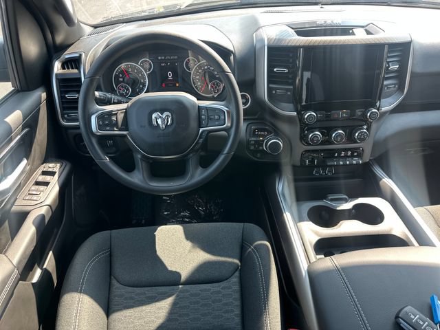 New 2026 RAM 1500 Big Horn w/ Night Edition AWD/4WD image 16