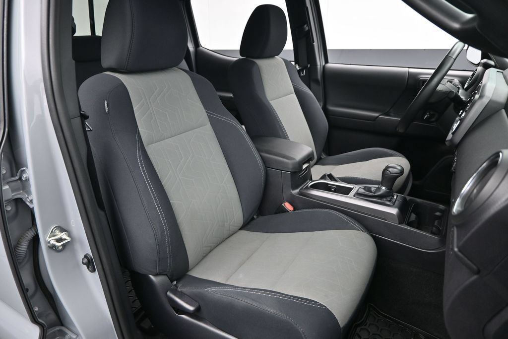 Used 2021 Toyota Tacoma 4x4 Double Cab image 21