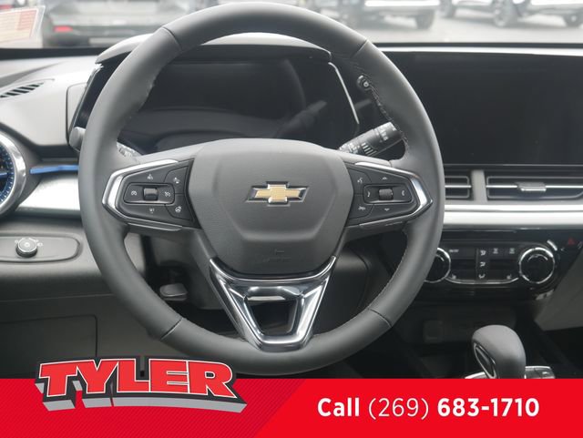 New 2026 Chevrolet Trax LT w/ Driver Confidence Package FWD image 42