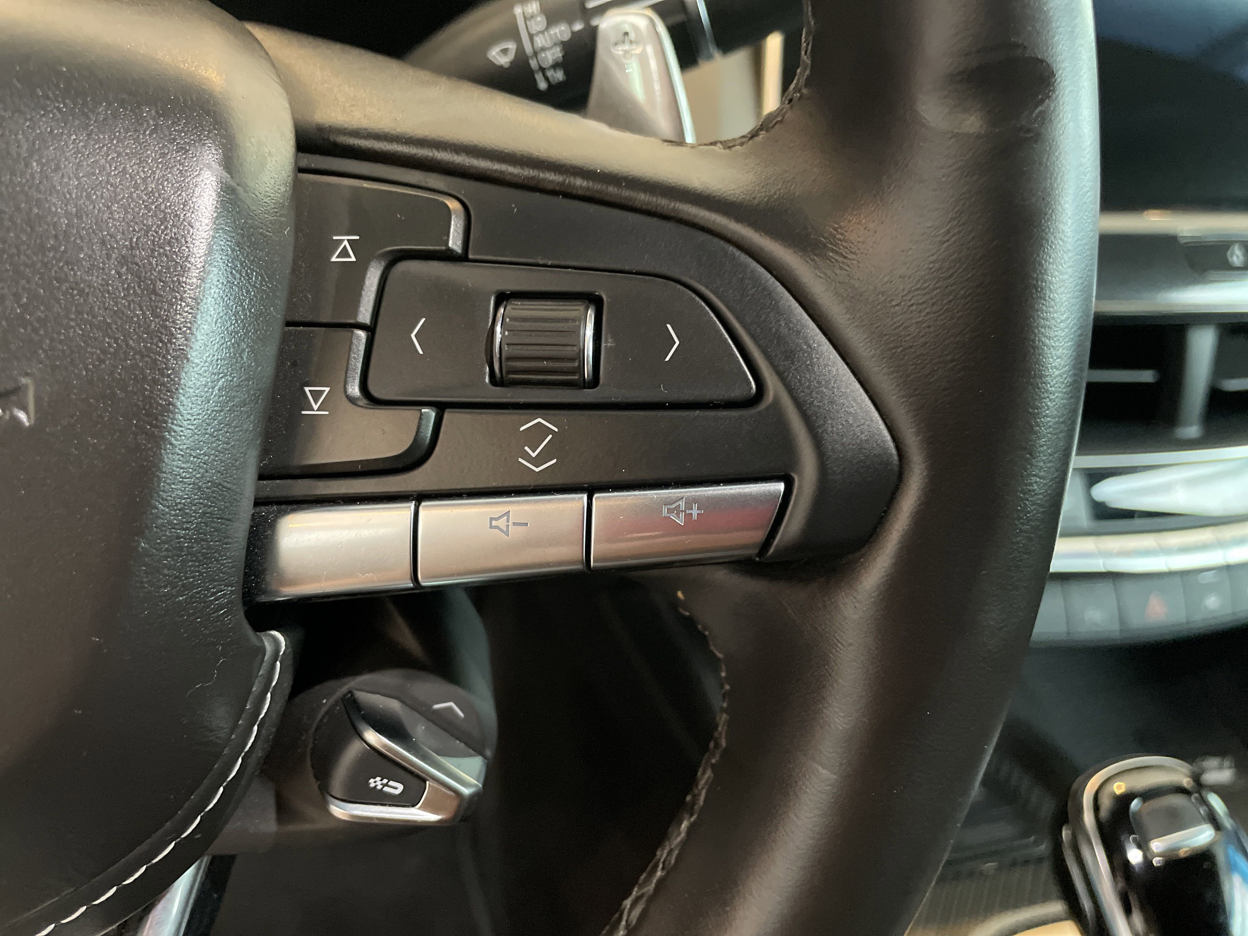 Used 2024 Cadillac CT5 V Blackwing w/ Carbon Fiber Package 2 image 35