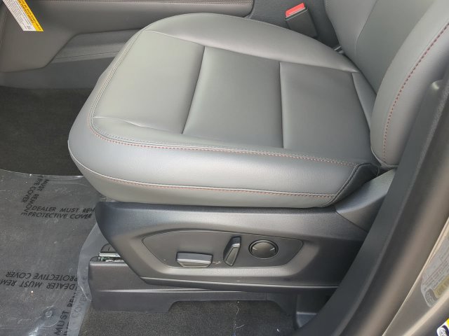 New 2026 Ford Explorer Active w/ Active Comfort Package RWD image 21