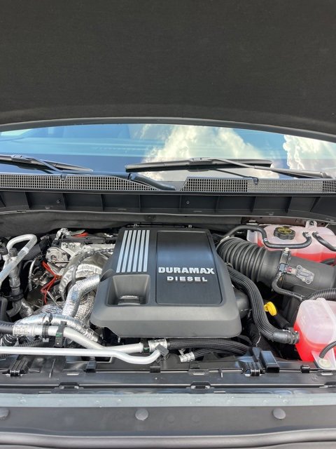 New 2026 Chevrolet Silverado 1500 LT w/ All Star Edition Plus image 40