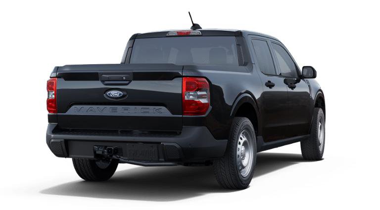 New 2025 Ford Maverick XL w/ Equipment Group 101A image 27
